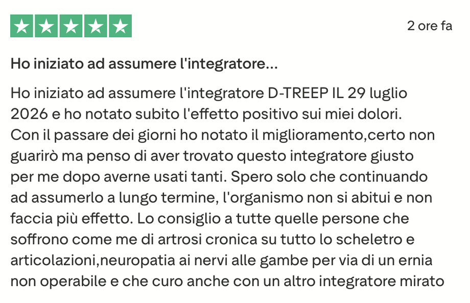 D-Treep