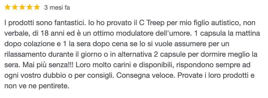C-Treep
