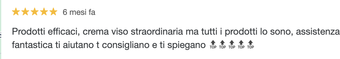 Integratori e Cosmetici