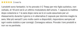 C-Treep