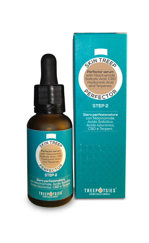 Skin Treep Perfector