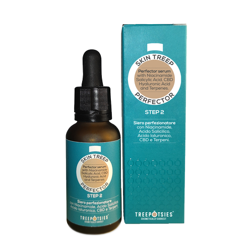 Skin Treep Perfector
